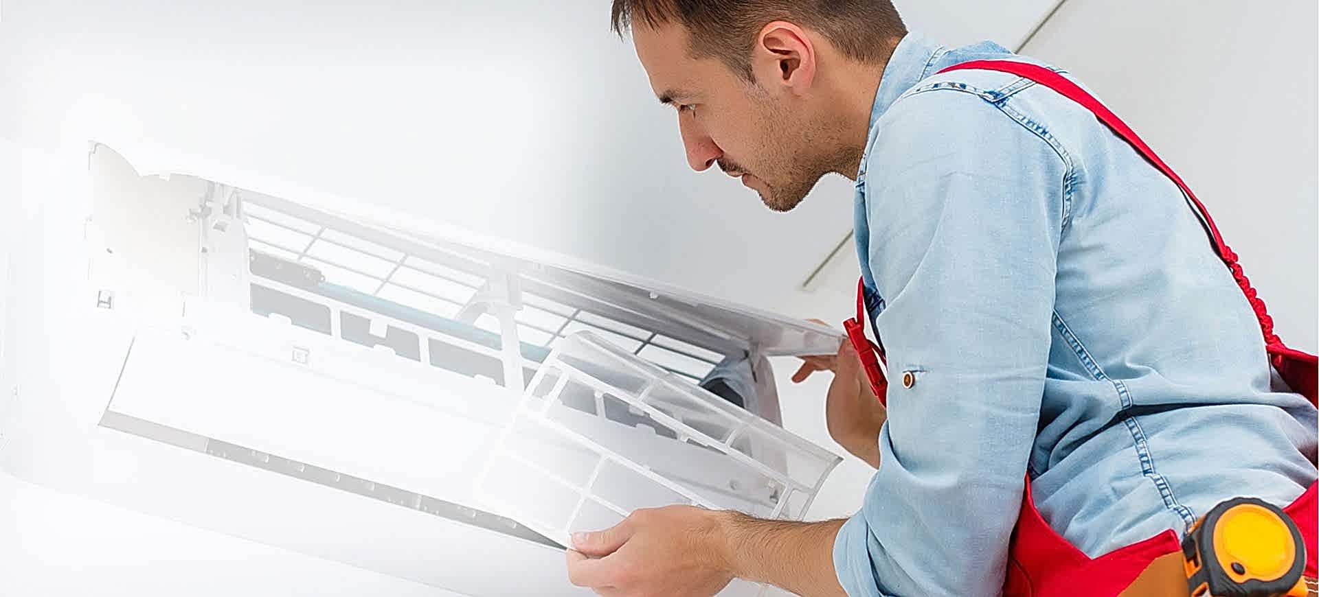 Güvenilir Servis Hizmeti