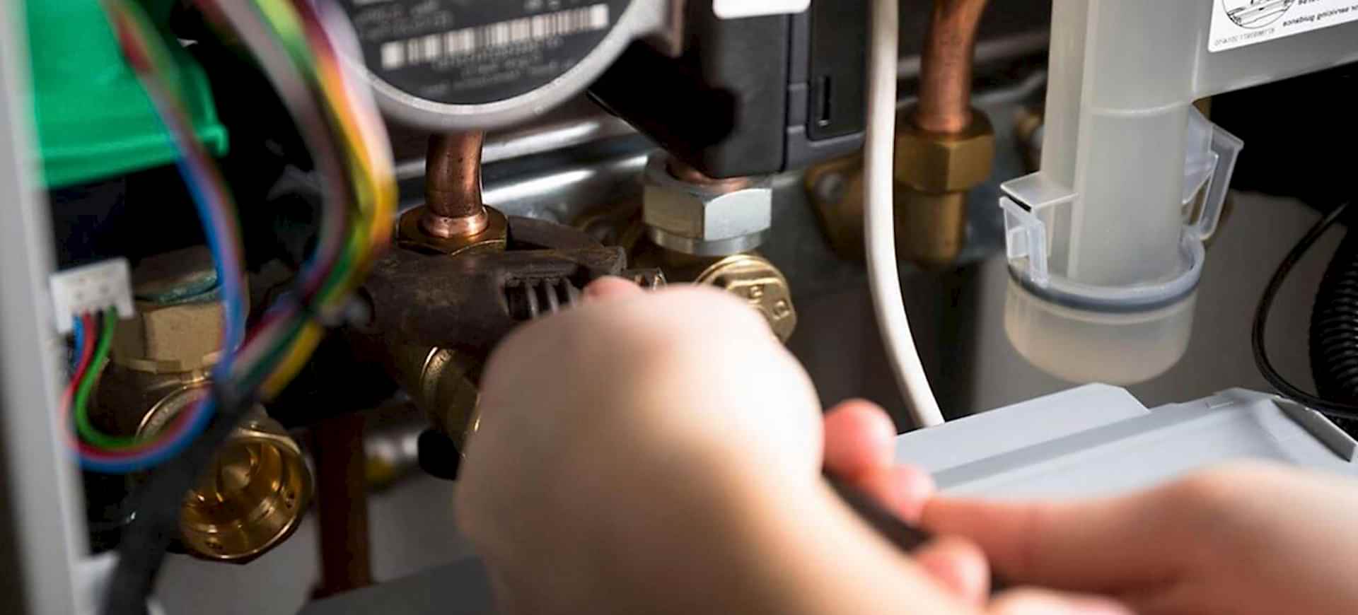 Güvenilir Servis Hizmeti