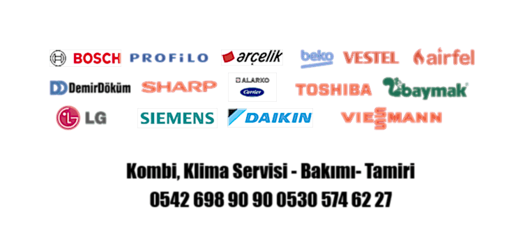 Kayseri Arçelik Klima Servisi