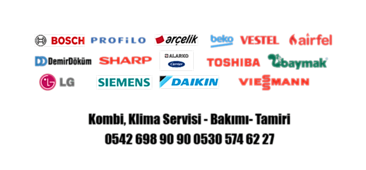 Kayseri Airfel Klima Servisi