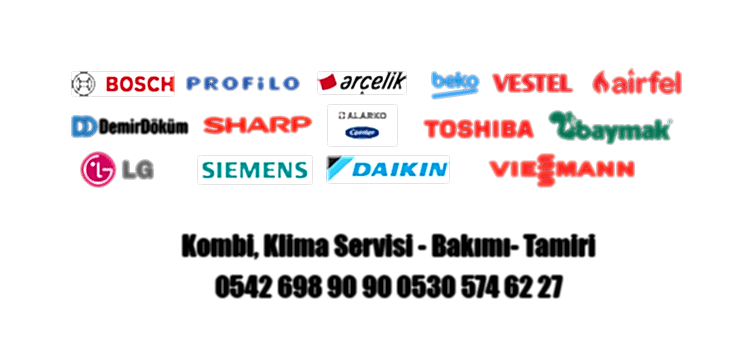 kayseri americol klima servisi