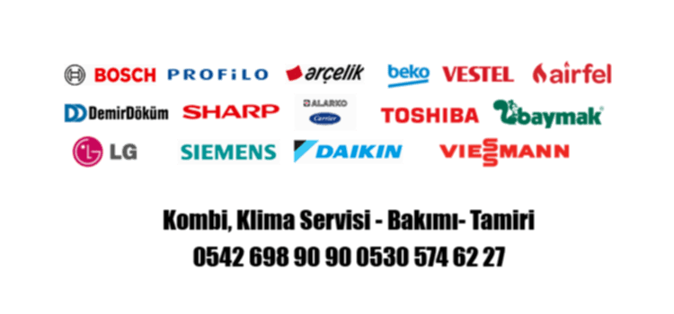 Kayseri Tcl Klima Servisi