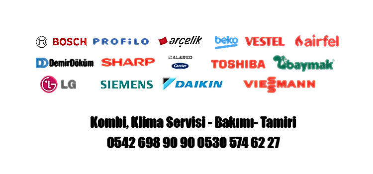 Kayseri LG Klima Servisi