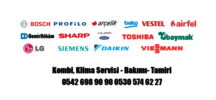 Kayseri Hıtachı Klima Servisi