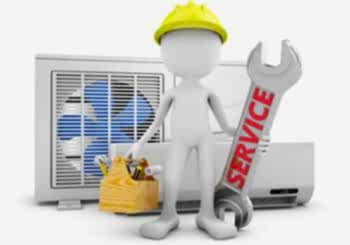 Klima Montaj ve Servis